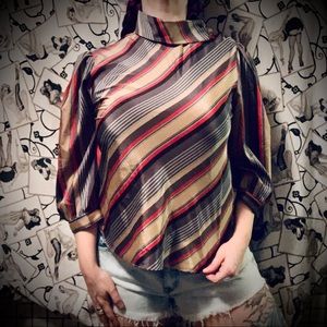💋Bundle to Save💋 Vintage Blouse
